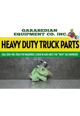 PETERBILT 386 EGR Actuator & Related Parts