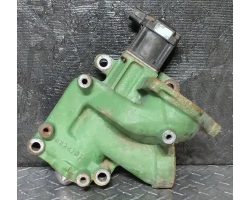 PETERBILT 386 EGR Actuator & Related Parts
