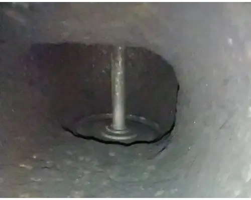 PETERBILT 386 EGR Actuator & Related Parts