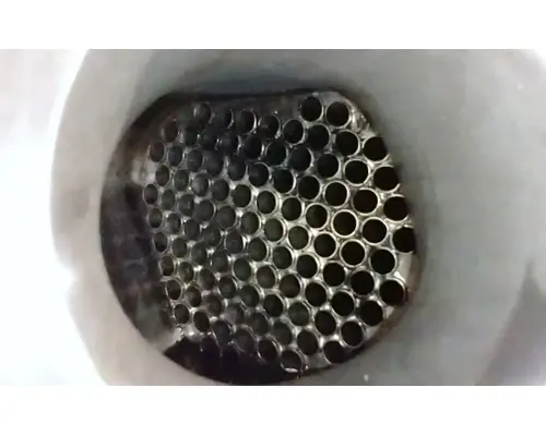 PETERBILT 386 EGR Coolers