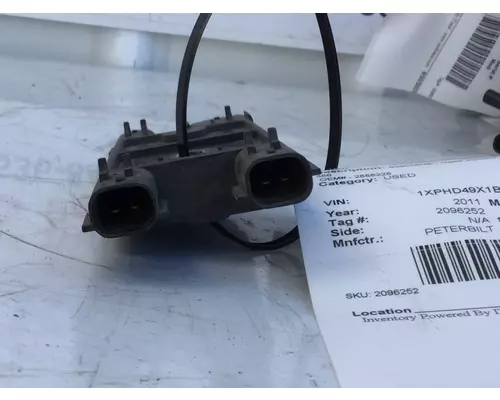 PETERBILT 386 ELECTRICAL COMPONENT