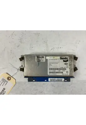 PETERBILT 386 ELECTRONIC-MODULES