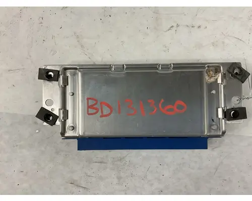 PETERBILT 386 ELECTRONIC-MODULES