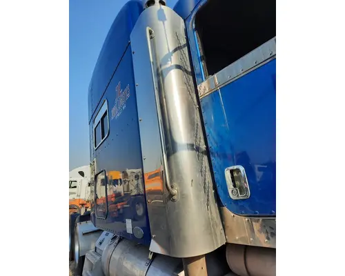 PETERBILT 386 EXHAUST ASSEMBLY