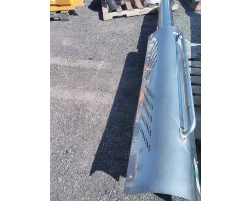 PETERBILT 386 EXHAUST ASSEMBLY