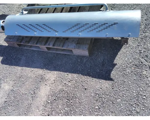 PETERBILT 386 EXHAUST ASSEMBLY