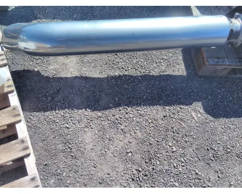 PETERBILT 386 EXHAUST ASSEMBLY