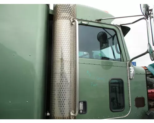 PETERBILT 386 EXHAUST COMPONENT