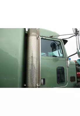 PETERBILT 386 EXHAUST COMPONENT