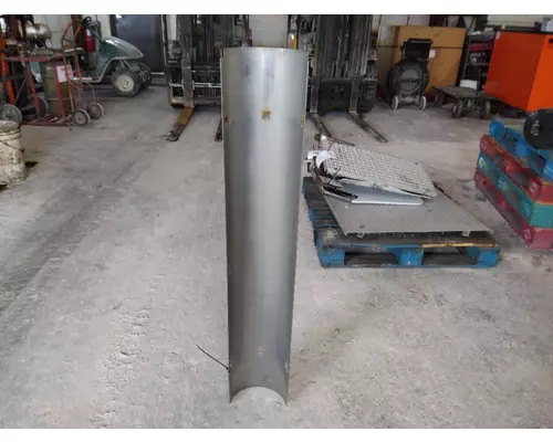 PETERBILT 386 EXHAUST COMPONENT