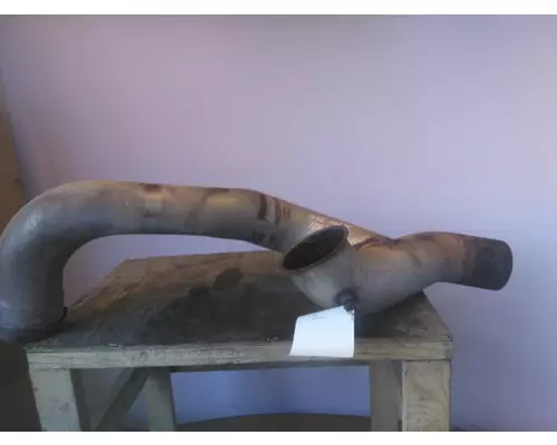 PETERBILT 386 EXHAUST PIPE