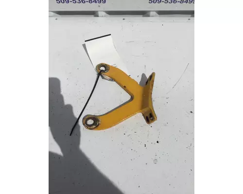 PETERBILT 386 EXHAUSTMUFFLER BRACKET