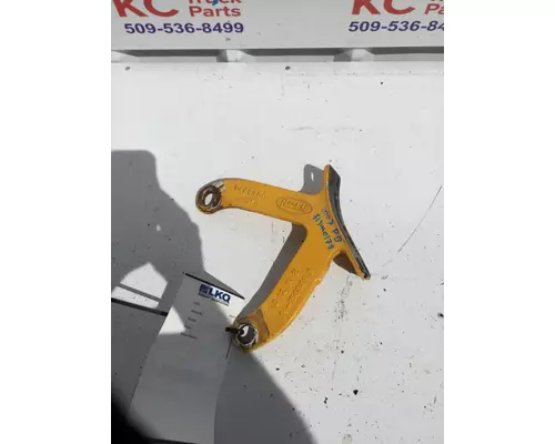 PETERBILT 386 EXHAUSTMUFFLER BRACKET