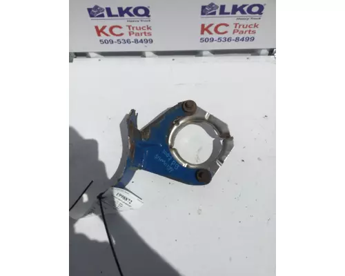 PETERBILT 386 EXHAUSTMUFFLER BRACKET