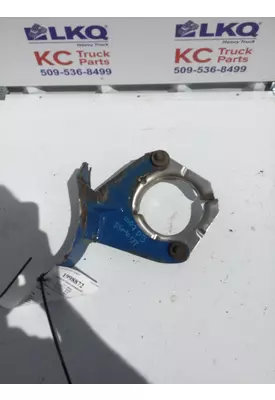 PETERBILT 386 EXHAUST/MUFFLER BRACKET