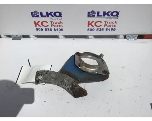 PETERBILT 386 EXHAUSTMUFFLER BRACKET