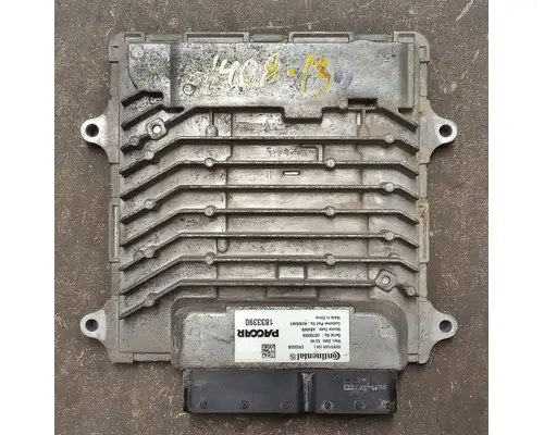 PETERBILT 386 Electronic Engine Control Module