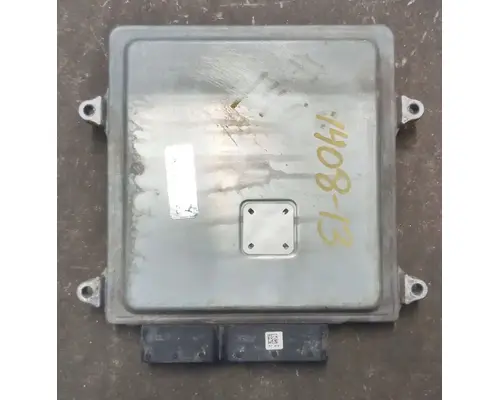 PETERBILT 386 Electronic Engine Control Module