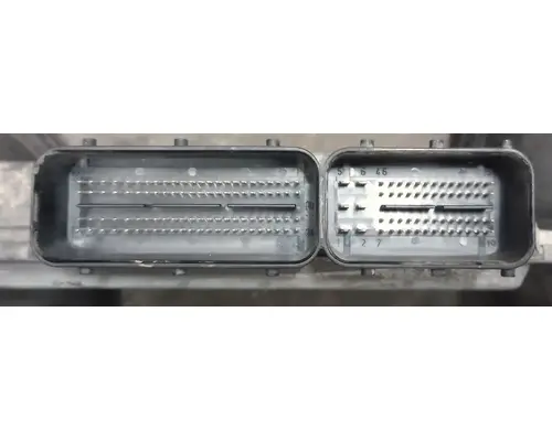PETERBILT 386 Electronic Engine Control Module