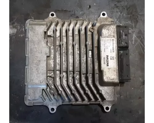 PETERBILT 386 Electronic Engine Control Module