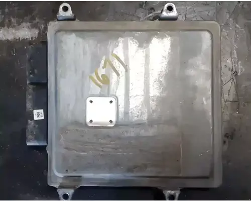 PETERBILT 386 Electronic Engine Control Module