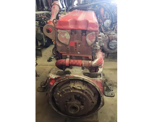 PETERBILT 386 Engine Assembly