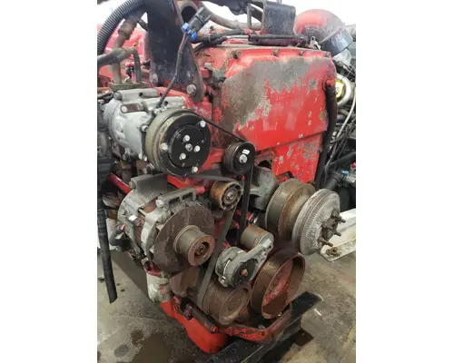 PETERBILT 386 Engine Assembly