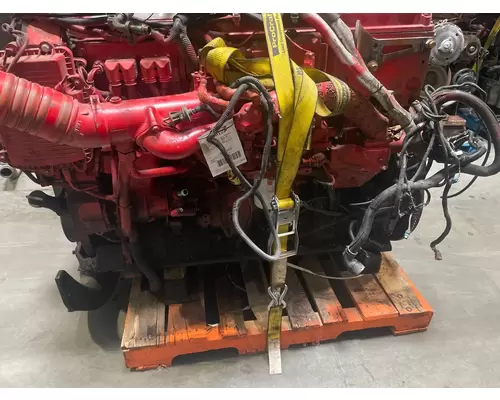 PETERBILT 386 Engine Assembly