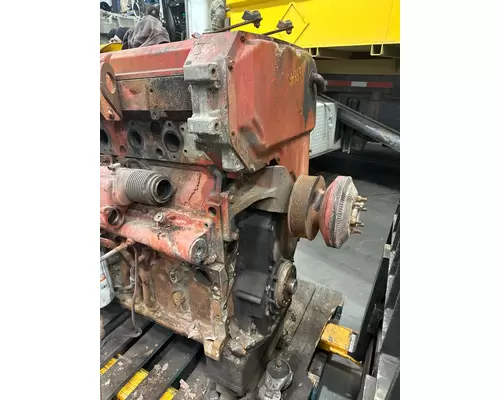 PETERBILT 386 Engine Assembly