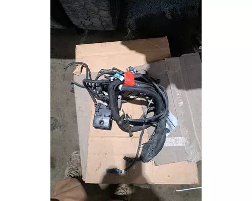 PETERBILT 386 Engine Assembly