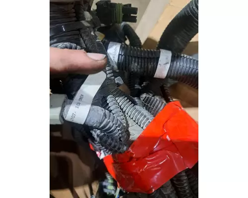 PETERBILT 386 Engine Assembly