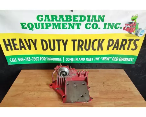 PETERBILT 386 Engine Parts, Misc.