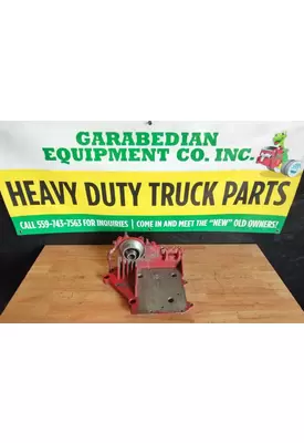 PETERBILT 386 Engine Parts, Misc.