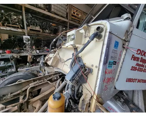 PETERBILT 386 Engine Wiring Harness