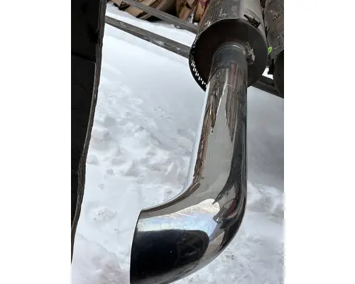 PETERBILT 386 Exhaust Assembly