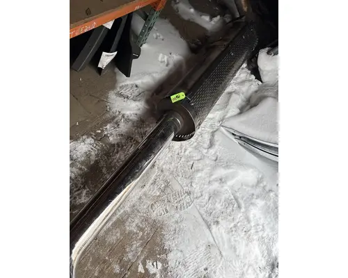 PETERBILT 386 Exhaust Assembly