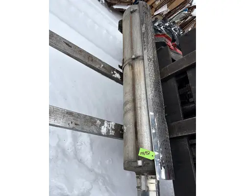 PETERBILT 386 Exhaust Assembly