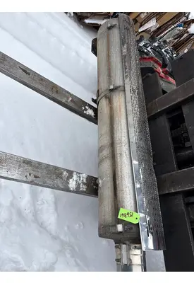 PETERBILT 386 Exhaust Assembly