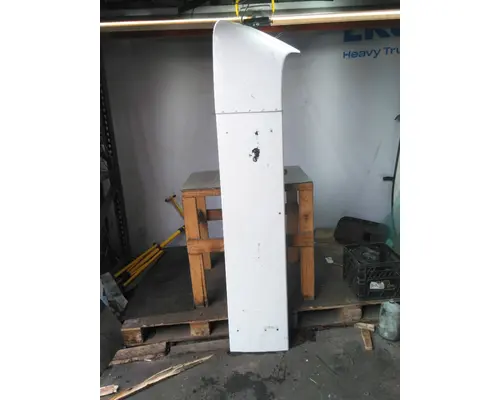 PETERBILT 386 FAIRING, SLEEPER