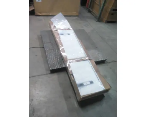 PETERBILT 386 FAIRING, SLEEPER