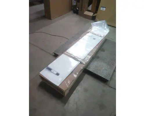 PETERBILT 386 FAIRING, SLEEPER