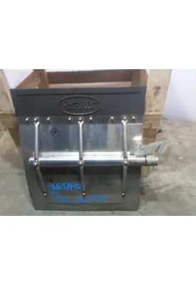 PETERBILT 386 FENDER, QUARTER/HALF REAR