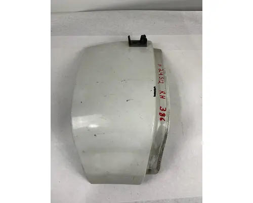 PETERBILT 386 FENDER EXTENSION