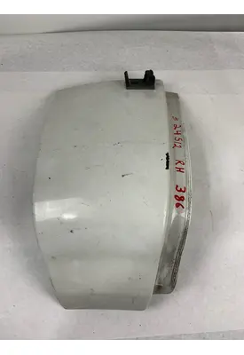 PETERBILT 386 FENDER EXTENSION