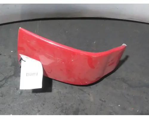 PETERBILT 386 FENDER EXTENSION