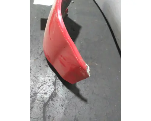 PETERBILT 386 FENDER EXTENSION