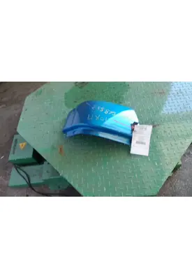 PETERBILT 386 FENDER EXTENSION