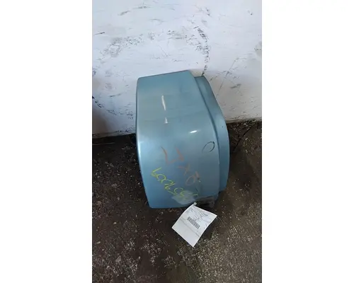 PETERBILT 386 FENDER EXTENSION