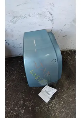 PETERBILT 386 FENDER EXTENSION