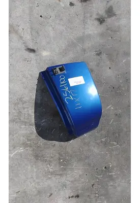 PETERBILT 386 FENDER EXTENSION